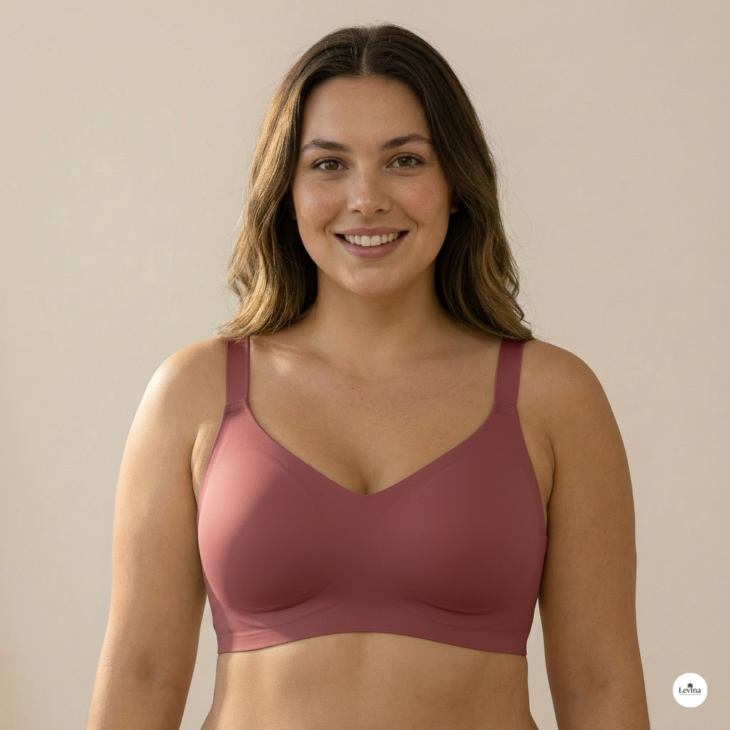 Levina™ Wireless Jelly Bra