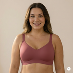 Levina™ Wireless Jelly Bra