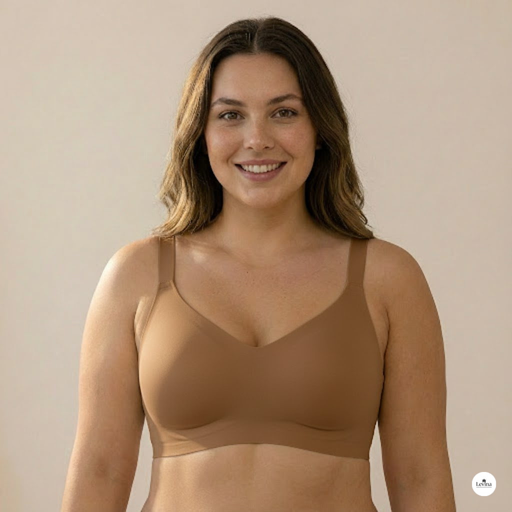 Levina™ Wireless Jelly Bra