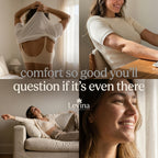 Levina™ Wireless Jelly Bra