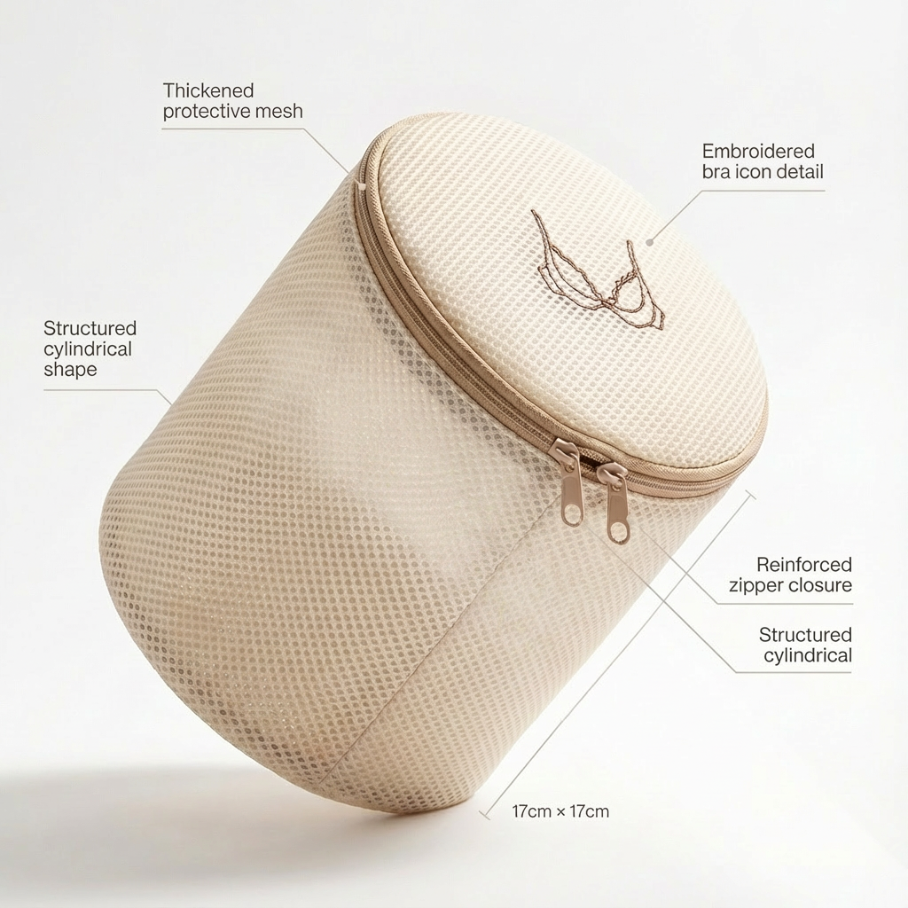 Levina™ Bra Protection Wash Bag