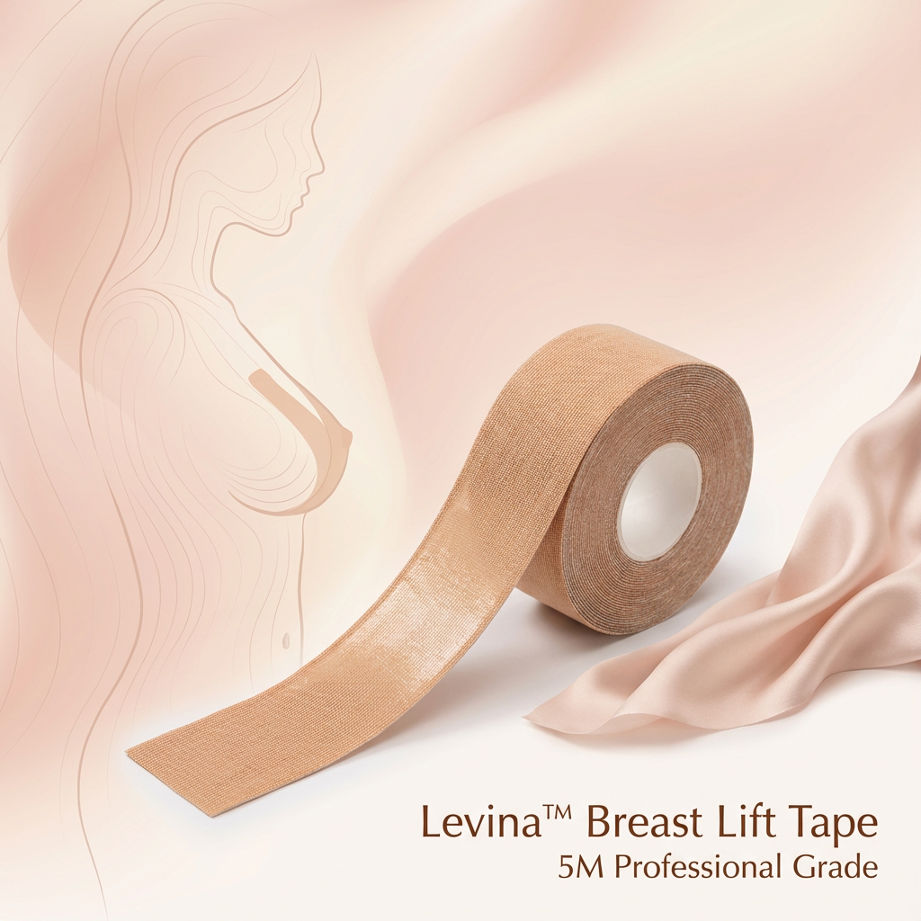 Levina™ Breast Lift Tape