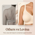 Levina™ Wireless Jelly Bra