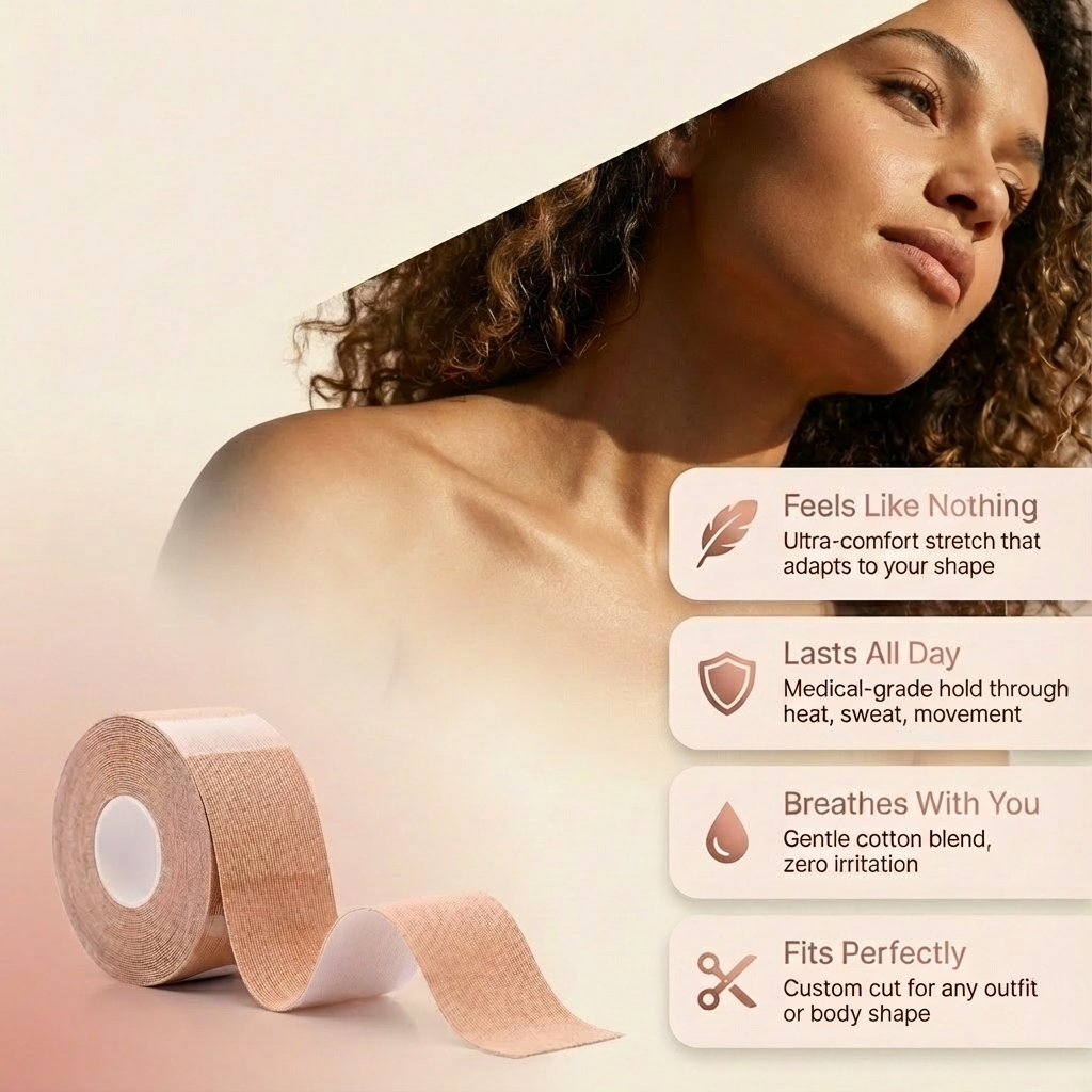 Levina™ Breast Lift Tape